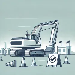 2025 굴착기운전기능사 실기시험 정보: 시험구성, 준비 방법, 무료 동영상, 합격 팁