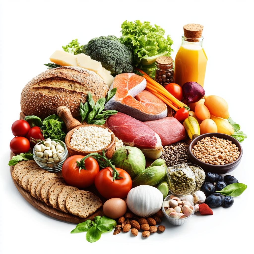 ์ฅ ์ ๋ง์ ์กด์ฌํ๋ ๋ฉด์ญ ์ธํฌ๋ค๊ณผ์ ์ํธ์์ฉ์ ํตํด ๋ฉด์ญ ๋ฐ์์ ์กฐ์ 