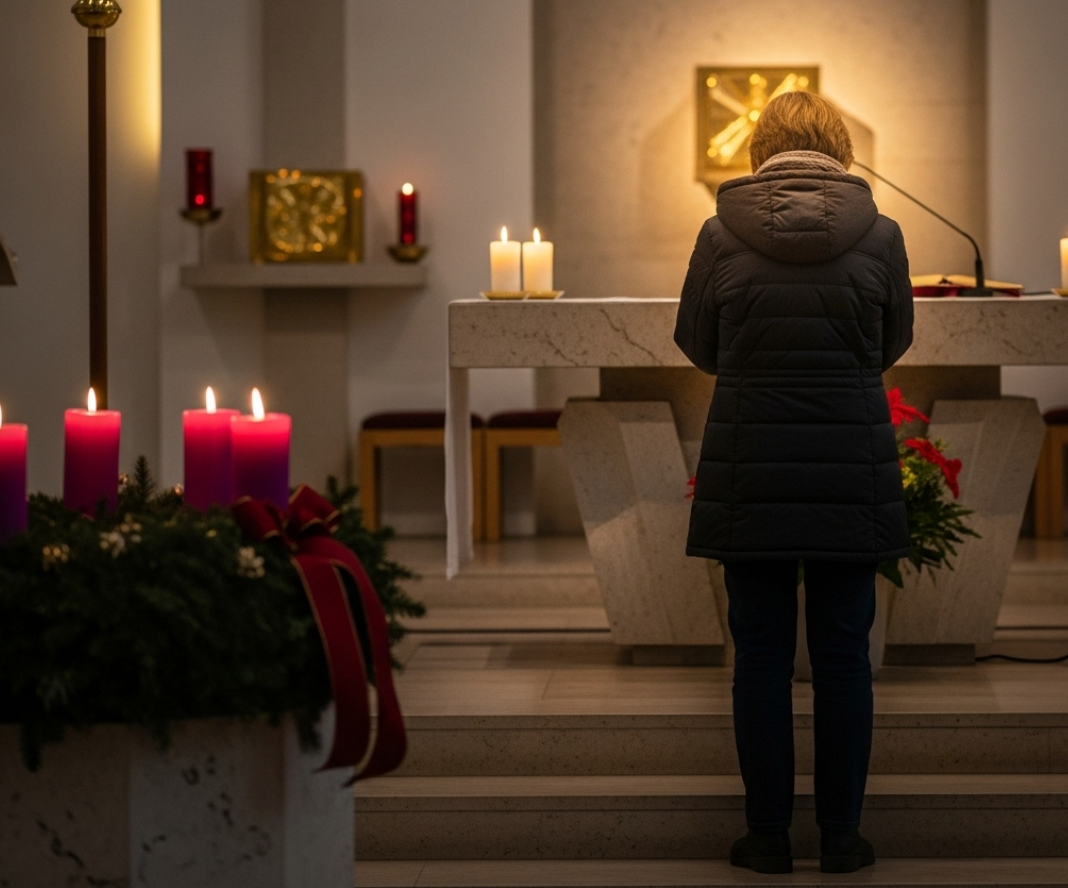 상업화된 성탄 속에서 '나눔의 영성' 묵상하기