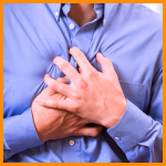 가슴 흉부 통증 썸네일 이미지