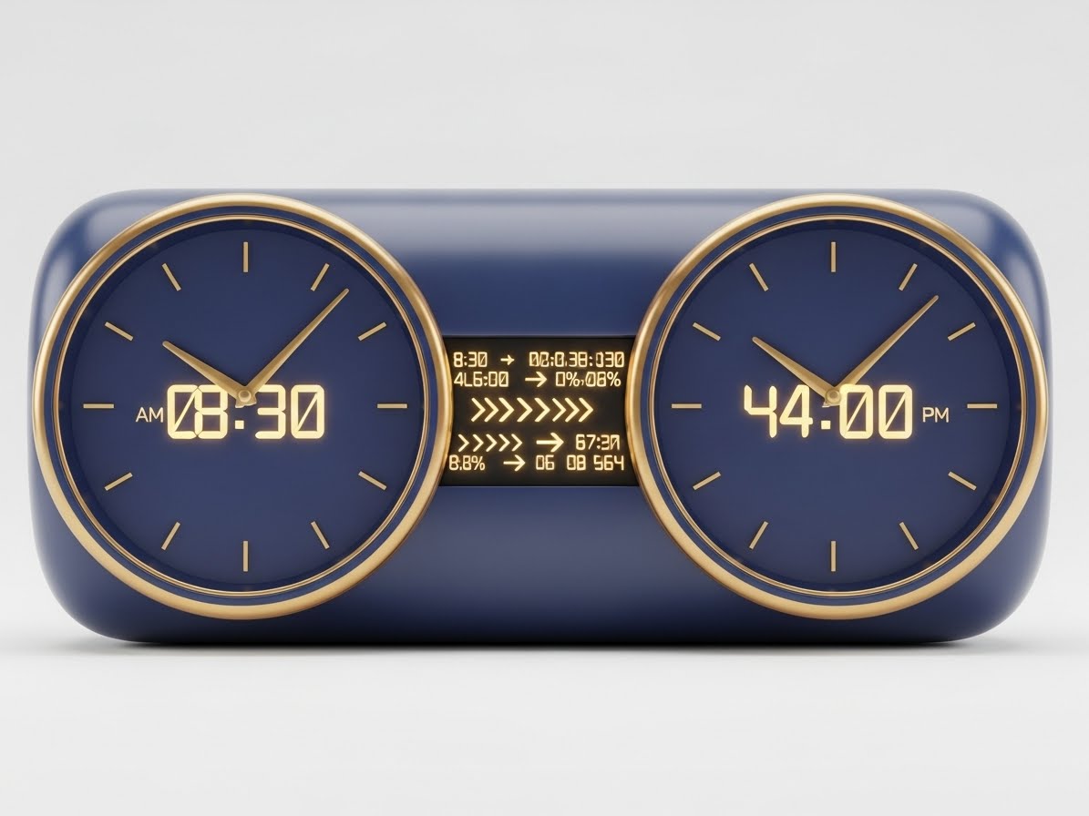 주식 시간외 거래시간