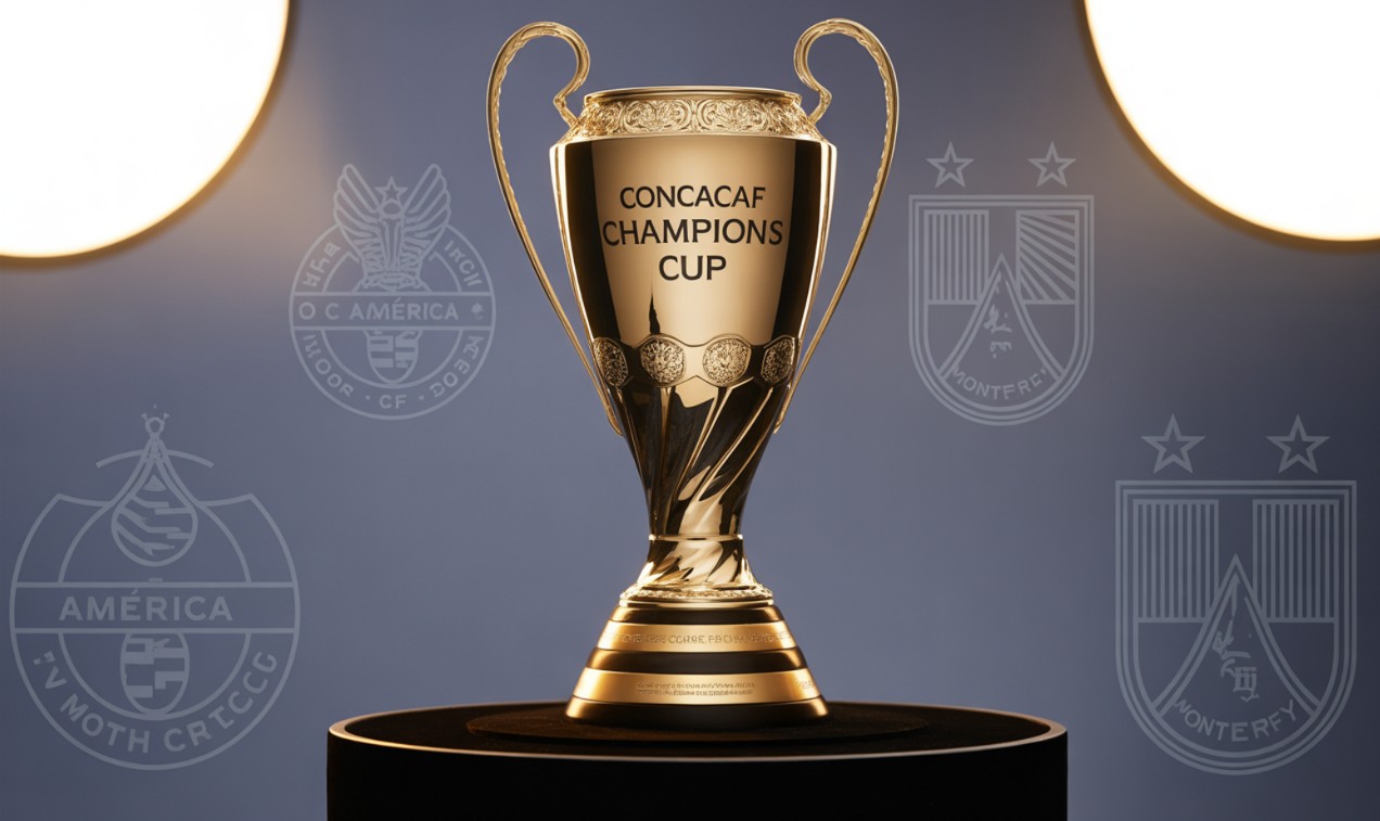 CONCACAF 챔피언스컵: 북중미 최강의 자리를 놓고 격돌