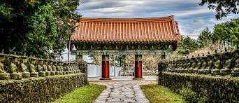 관음사 탐방기 (제주 아라동, 한라산 품은 불보살 수행 도량)