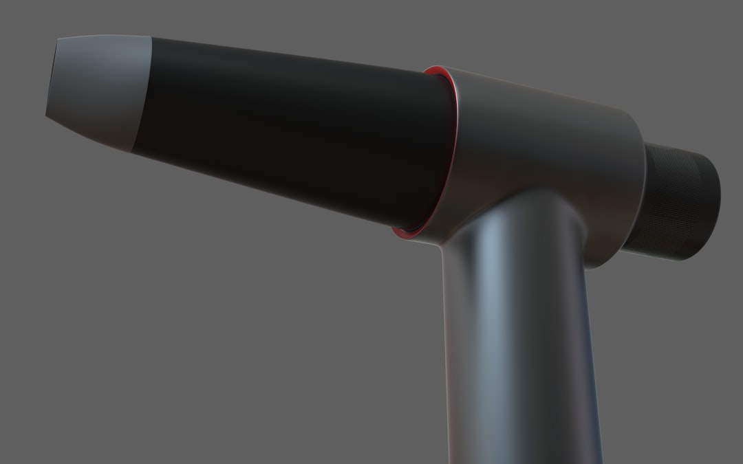 Massage gun