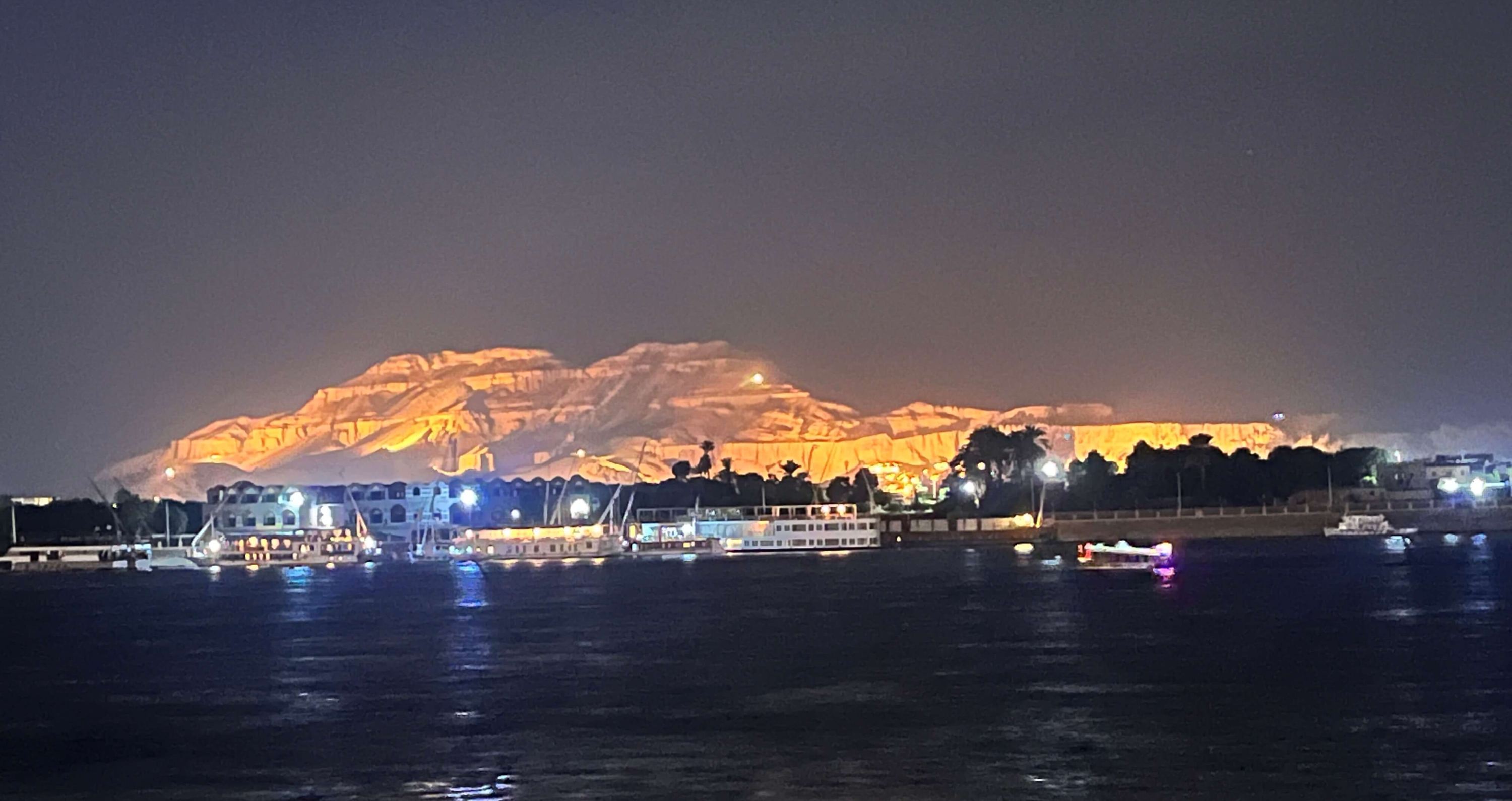 Luxor
