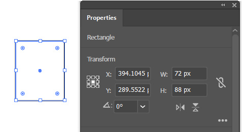 일러스트레이터 말풍선 만들기