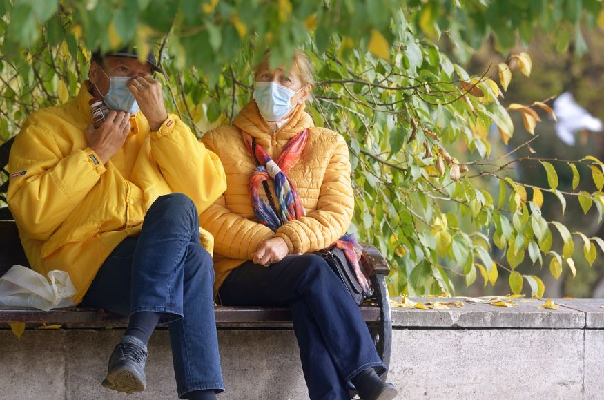 코로나 이후, 감기를 대하는 우리의 자세 변화