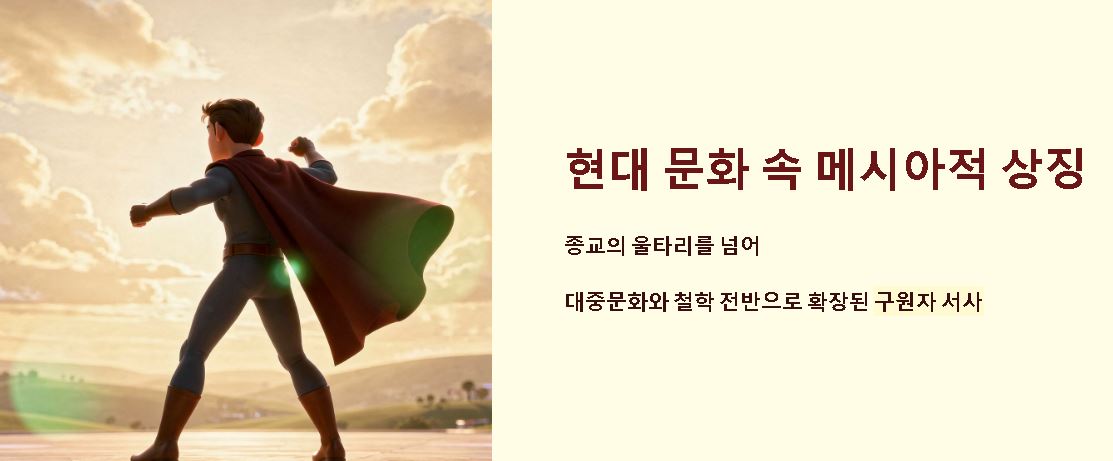 메시아 뜻