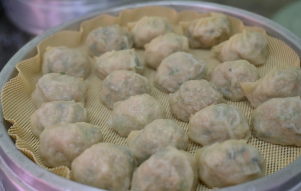 부산-기장-만두-양대산맥-일광당