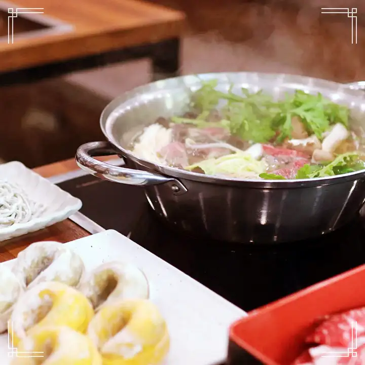 진심 가득 건강 담은 맛 안산 단원구 맛집 추천 생방송투데이 만두 전골 손만두 오늘방송 빅데이터 랭킹