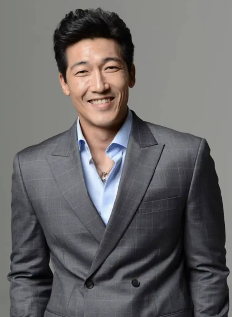 공정환
