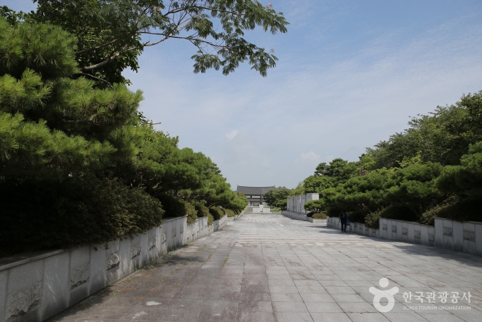 영암 가볼만한곳 베스트10