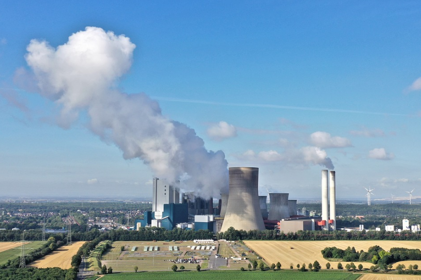 2025년 글로벌 에너지 시장과 탄소 중립 정책