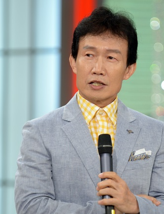 임성훈 유재석 은인