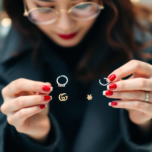 20대 남성을 위한 명품 주얼리 추천