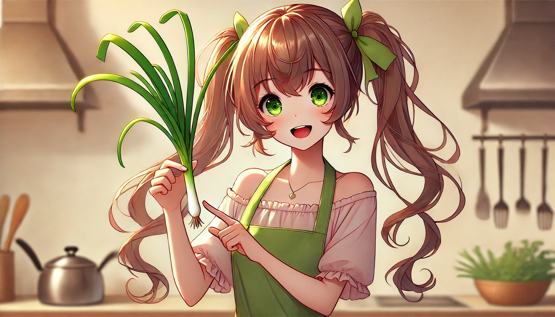 대파 효능과 부작용, 면역력부터 다이어트까지 대파의 모든 것