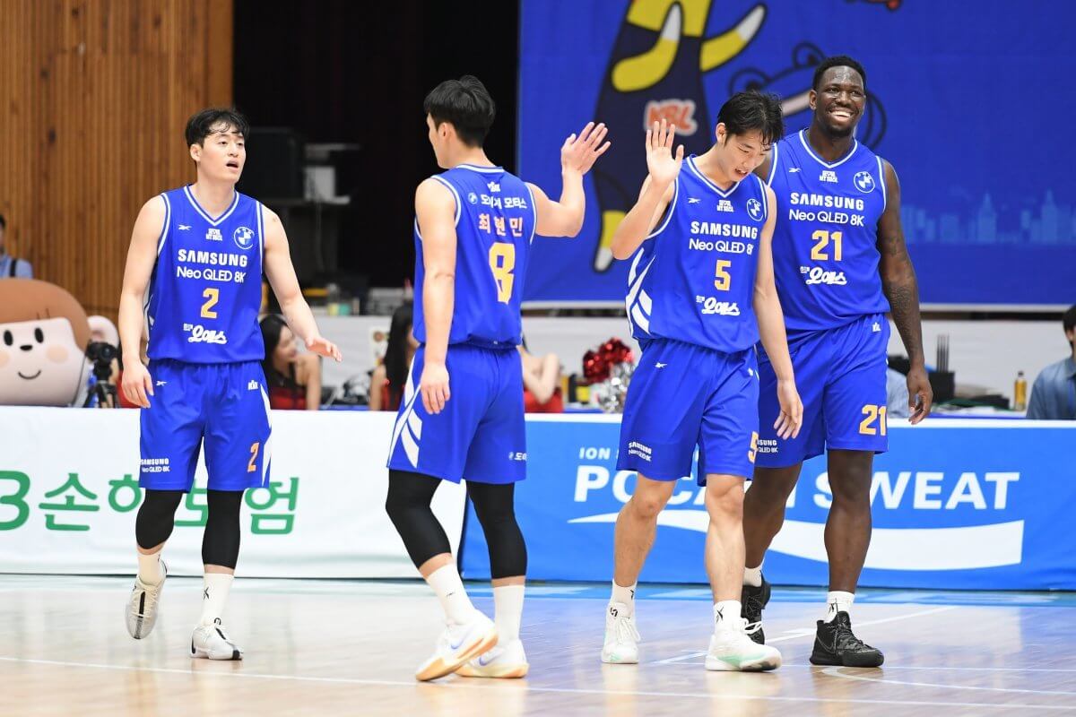 2024 DB손해보험 KBL 컵대회