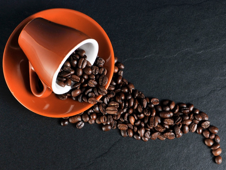 임신 중 피해야 하는 음식 - 카페인