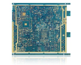 Automotive Board