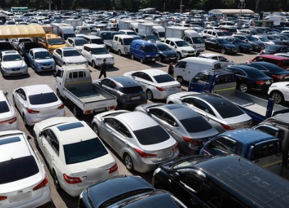 중고차 매매사이트