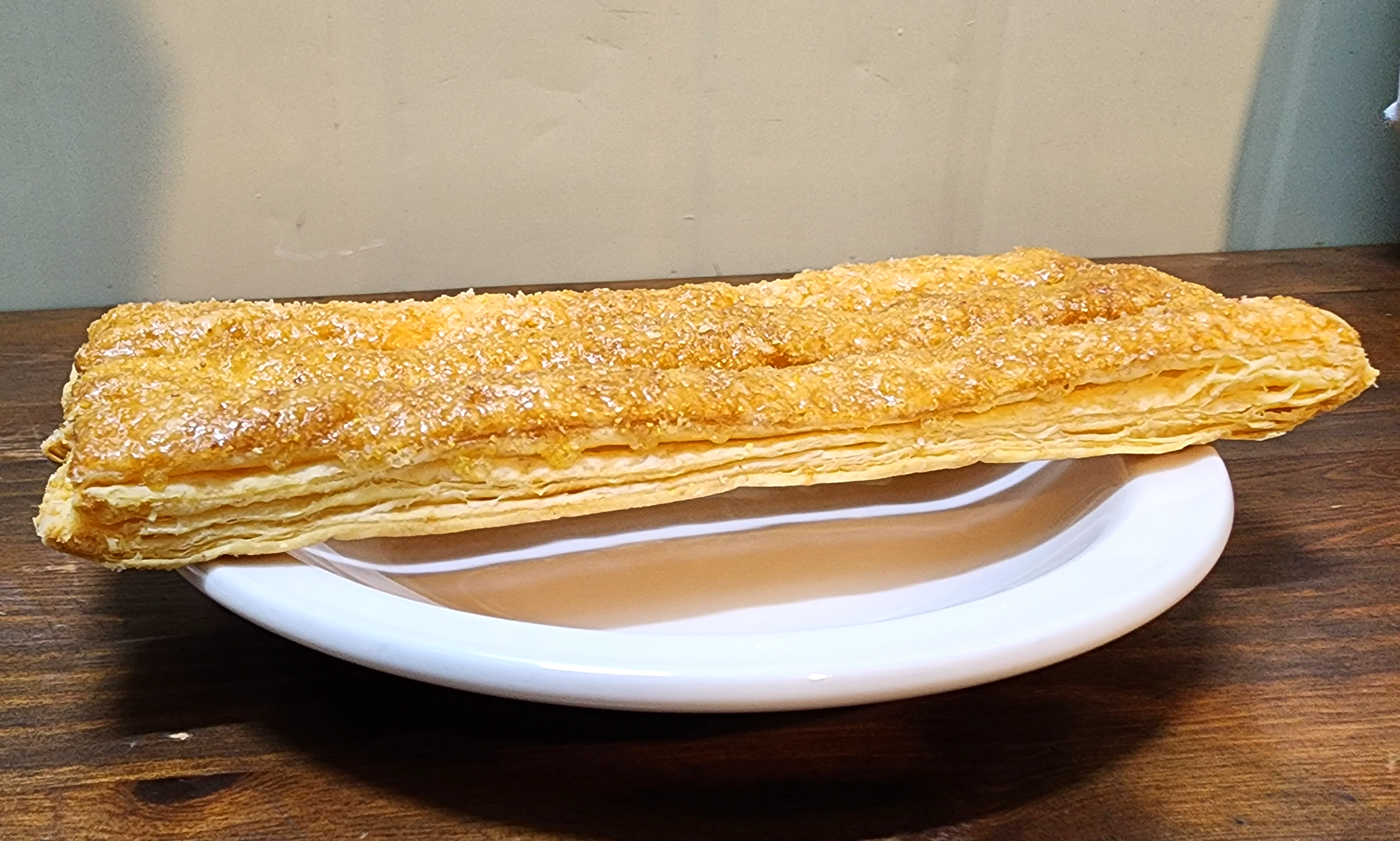 포켓몬빵_피카츄의콘버터롱스틱파이