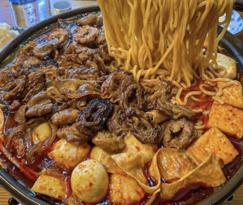 최형진 셰프 잠실 식당 진지아