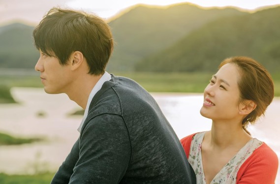 [한국일본 영화 지금 만나러 갑니다 후기리뷰] OTT 다시보기 보는곳 - 줄거리, 결말, 재밌나요 재미 있다 vs 재미 없다