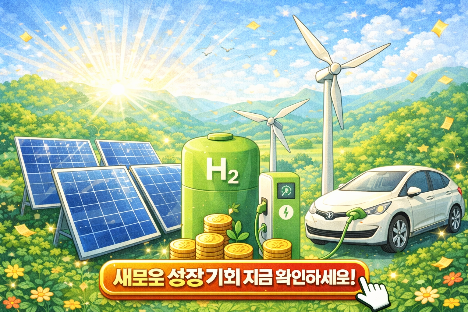 2026년 경제성장전략 