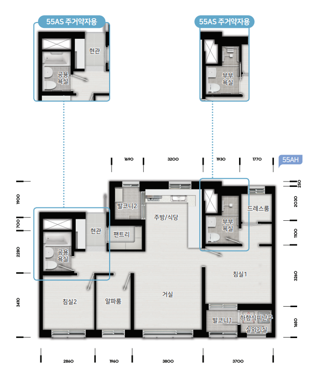 수원당수 행복주택 신혼희망타운
