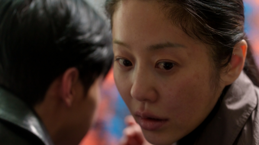 드라마 '사마귀: 살인자의 외출'