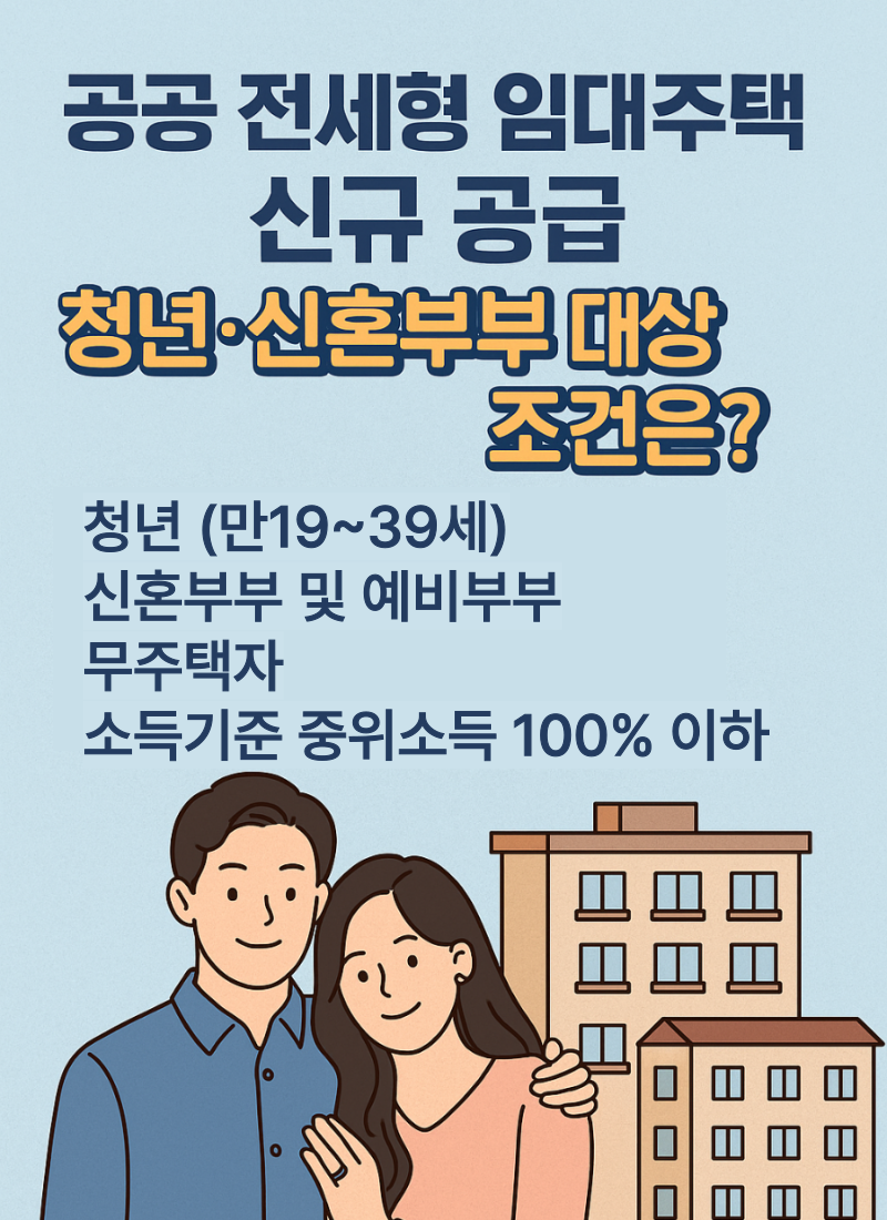 공공전세