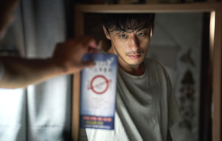 설강우 (구교환)2