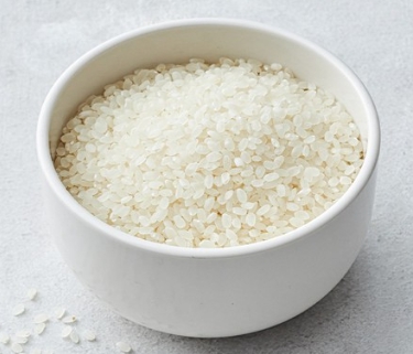쌀 종류 백미쌀