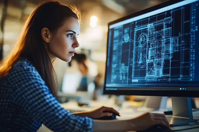 프론트엔드 vs 백엔드 개발자