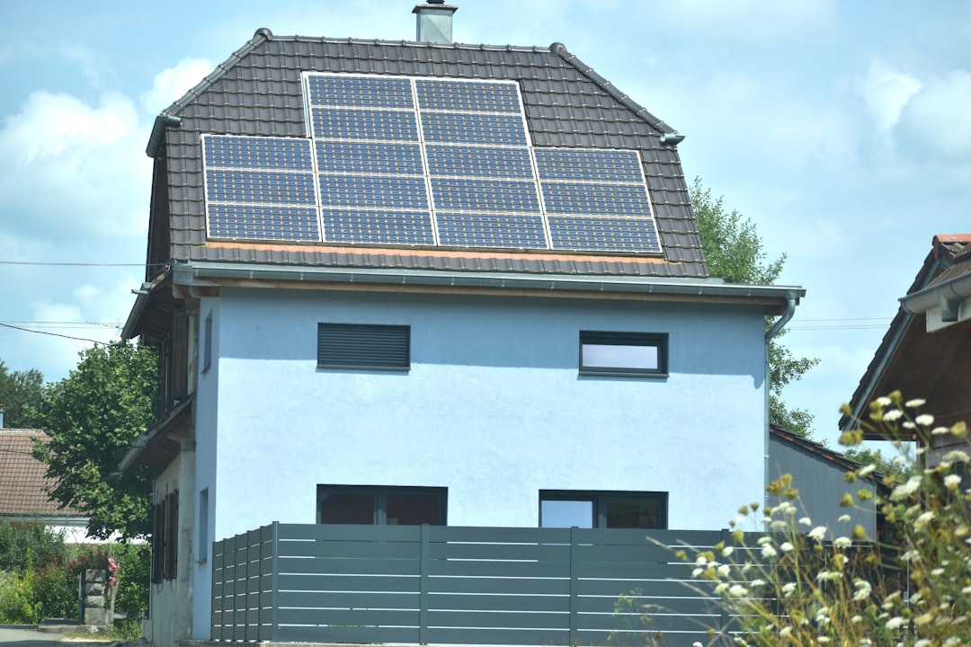 Solar.