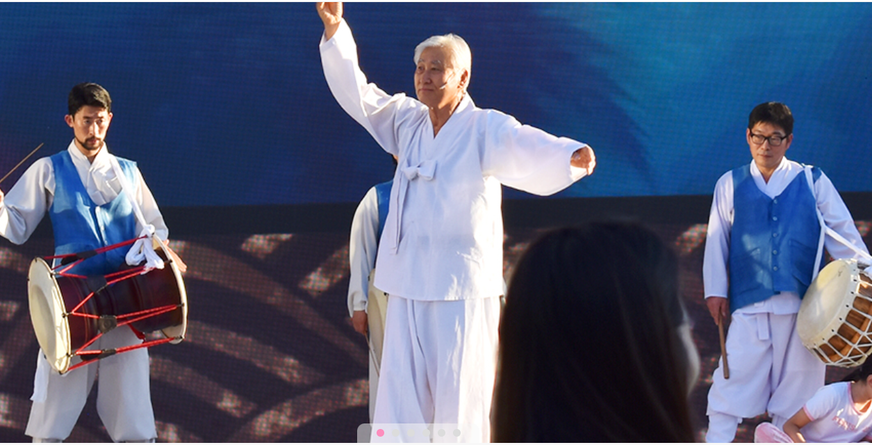 전주페스타 2025｜비빔밥&middot;막걸리&middot;예술난장까지 한 번에 즐기는 가을 여행