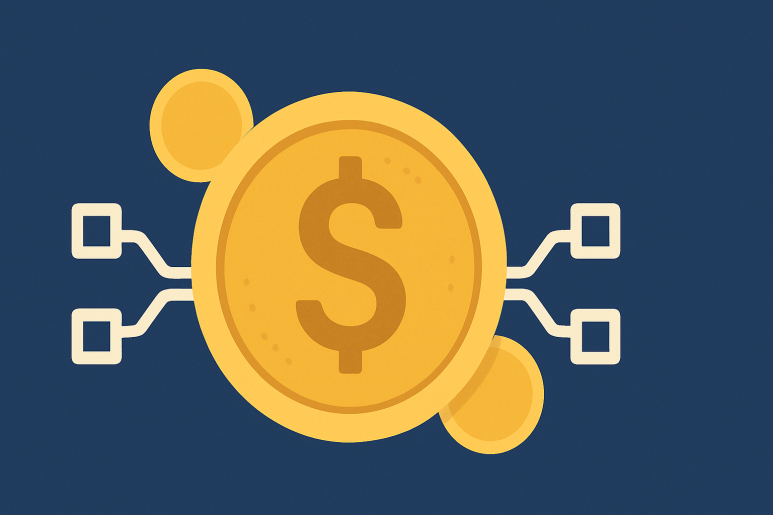 지니어스 법안 통과! 스테이블코인 투자전략 (2025)