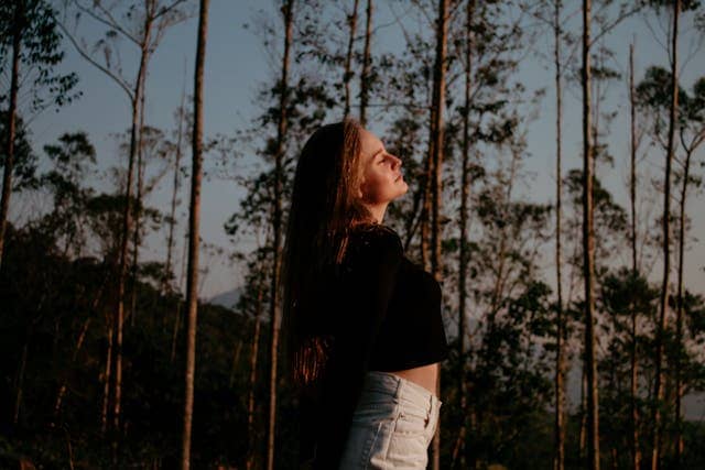 정보는 사라지는데 왜 피로는 남을까? - 디지털 잔상과 감정 피로