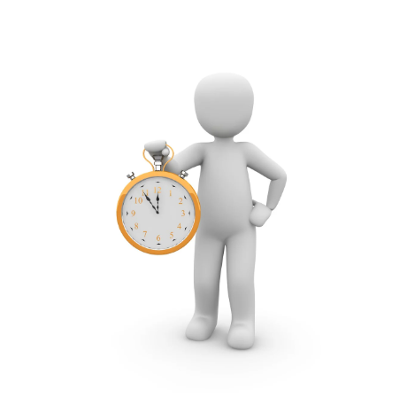 정부 서비스도 타이밍이 전부인 이유