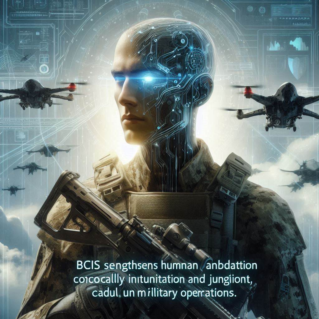 군사 및 보안 분야