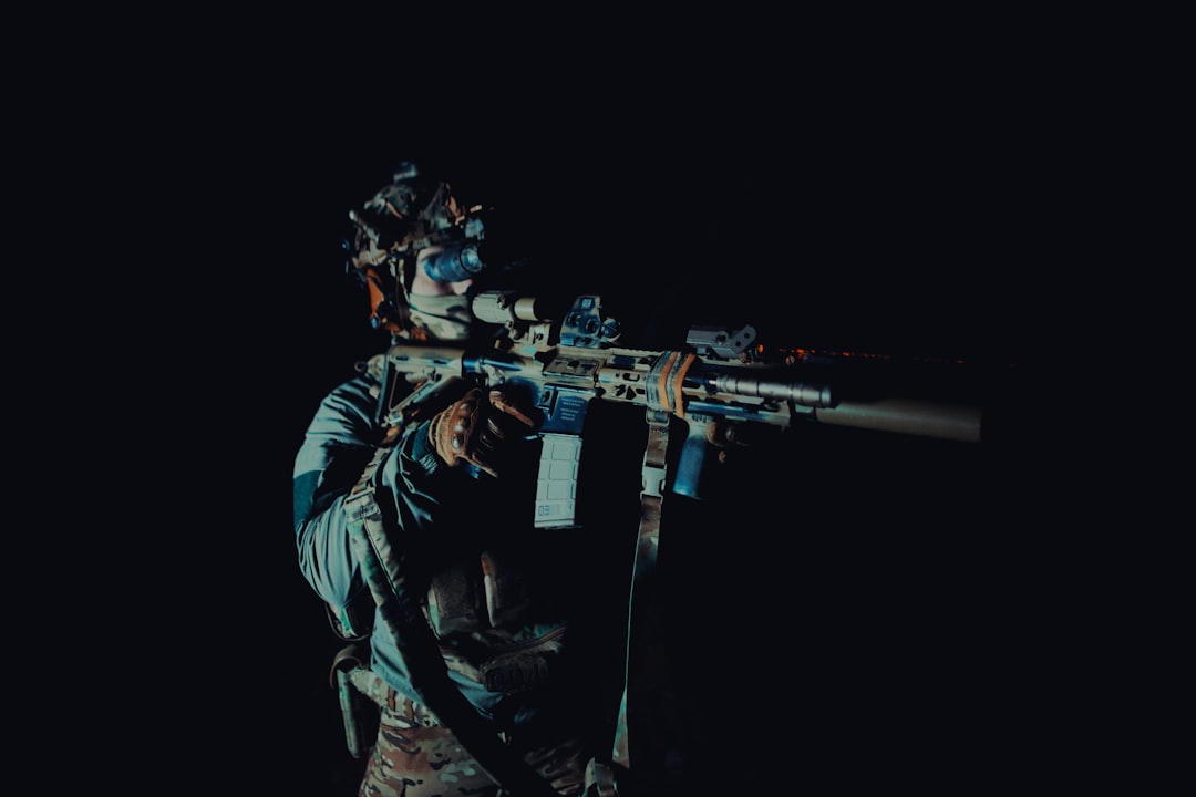 Reservist