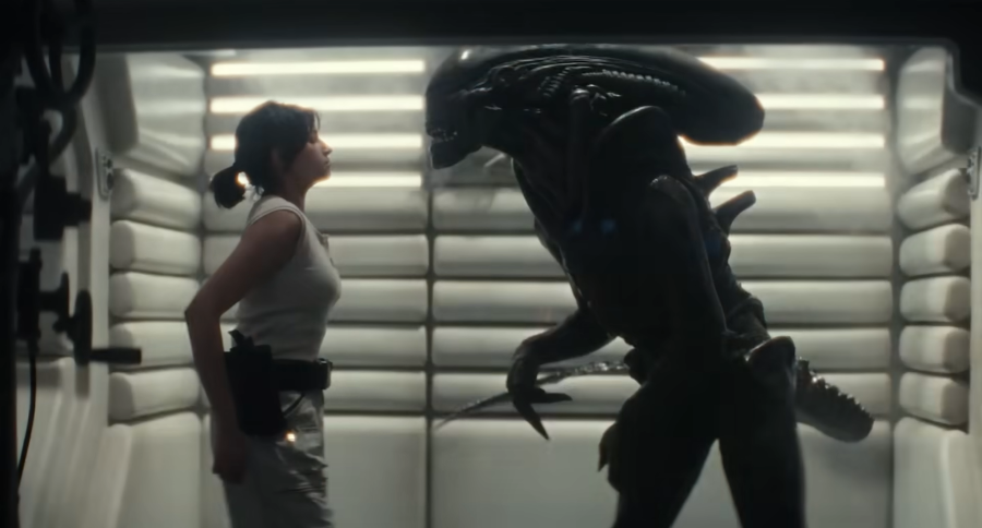 에이리언 어스 5화 관련영상 및 추천링크