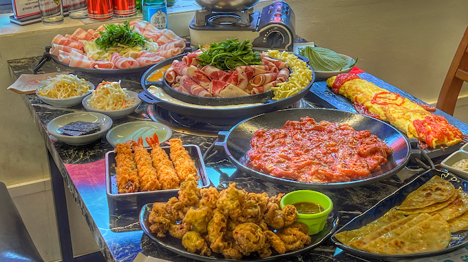 인천 월미도 추천 맛집, 인기 맛집