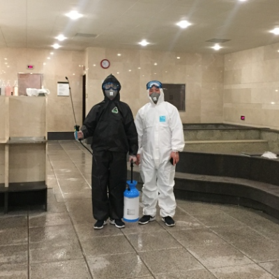 코로나-확산대비를-위한-방역