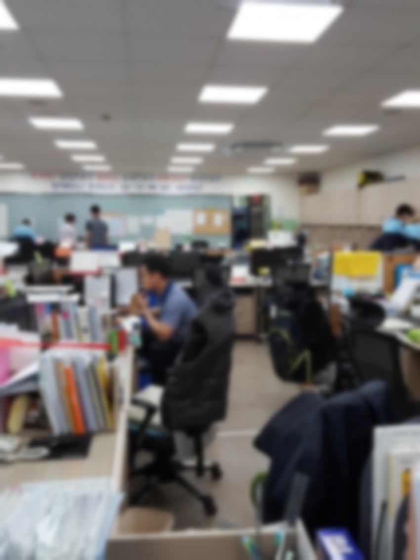기숙학원 학원 이미지