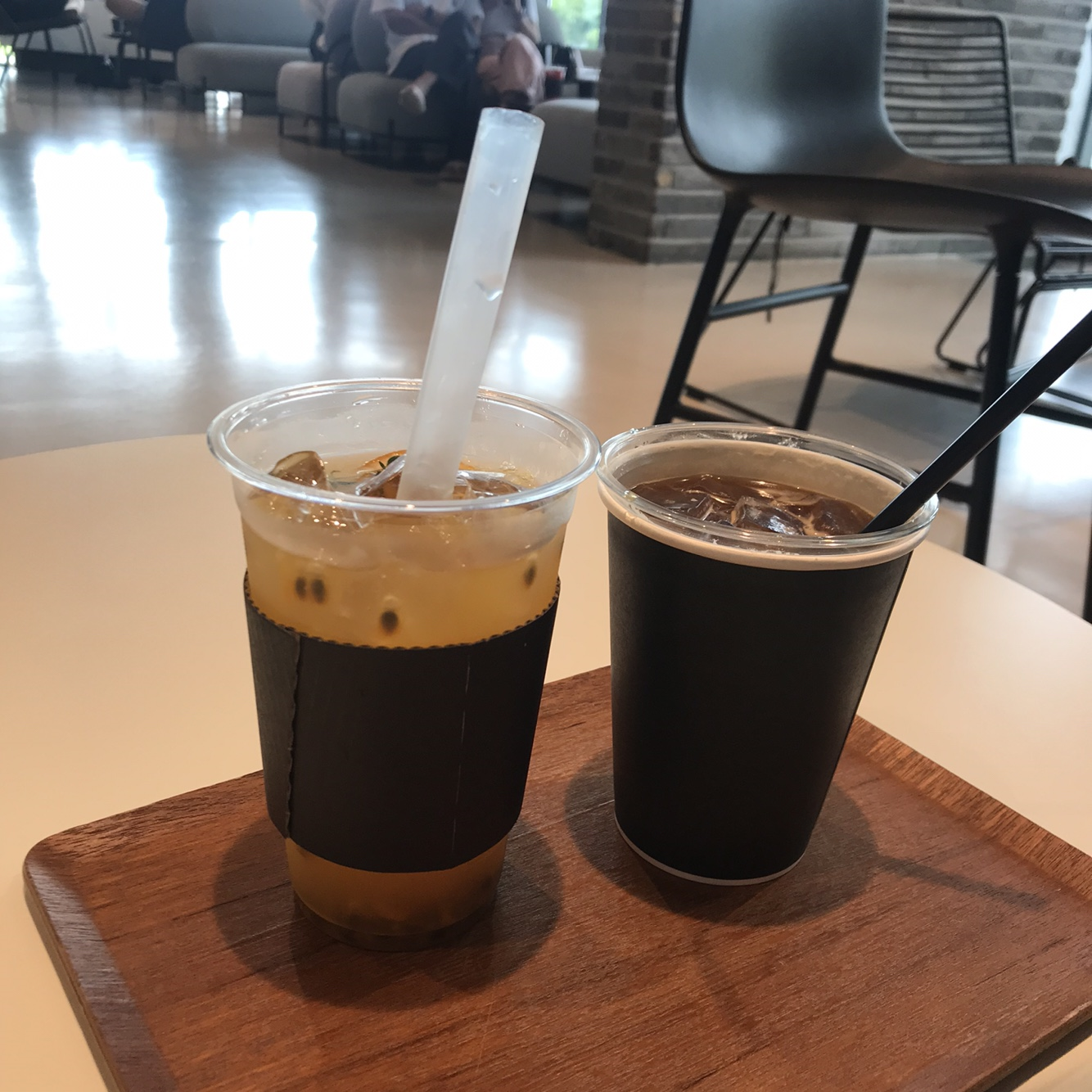 경주 엘로우 메뉴