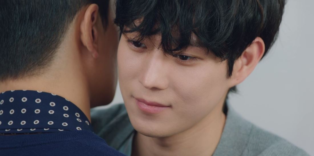 낮에뜨는달_3회