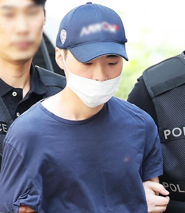 서현역 최원종 신상