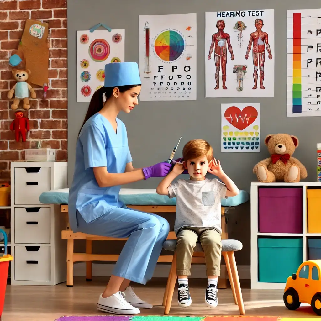 영유아 건강검진 문진표 예약방법