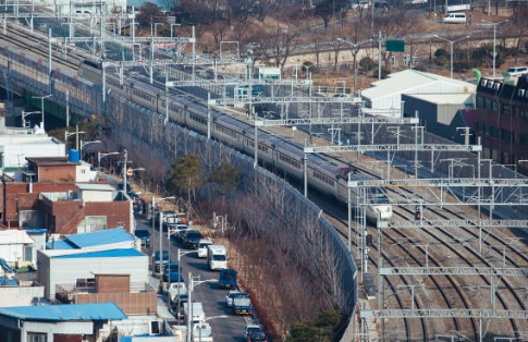 KTX 다자녀 할인